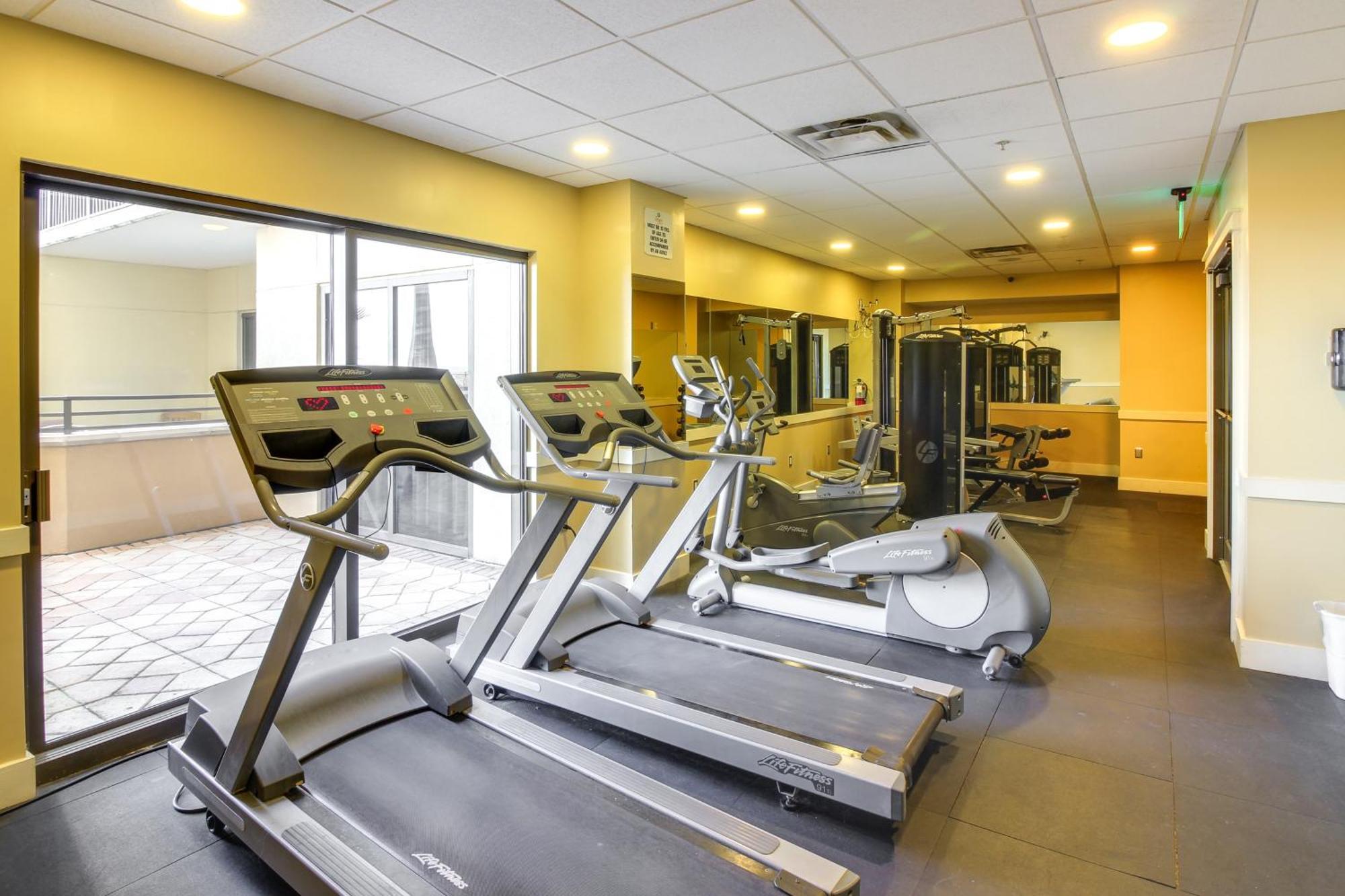 Breezy Panama City Beach Condo With Private Balcony! Luaran gambar